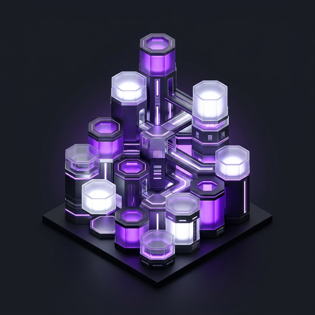 Modular Architecture