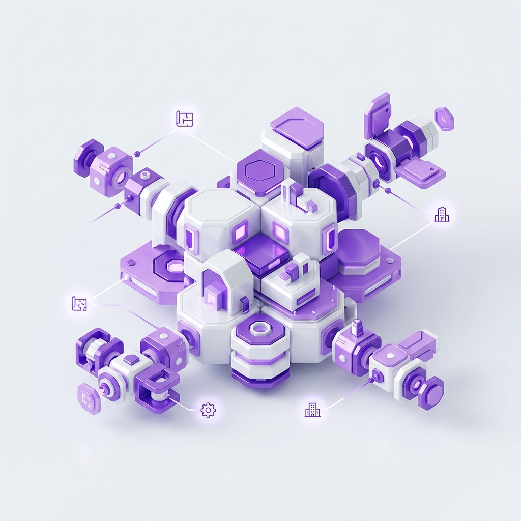 Modular Architecture